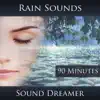 Sound Dreamer - Rain Sounds - 90 Minutes